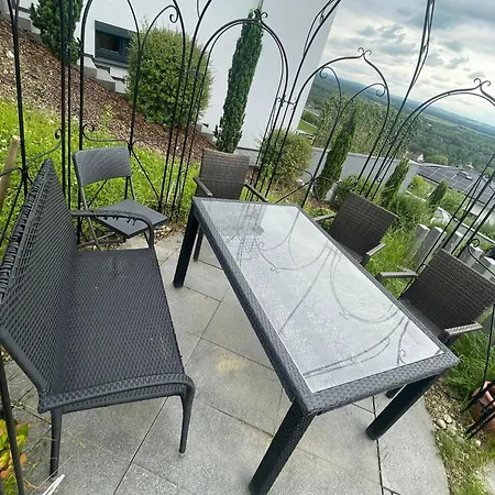 Vogesenblick Appartamento Bad Bellingen