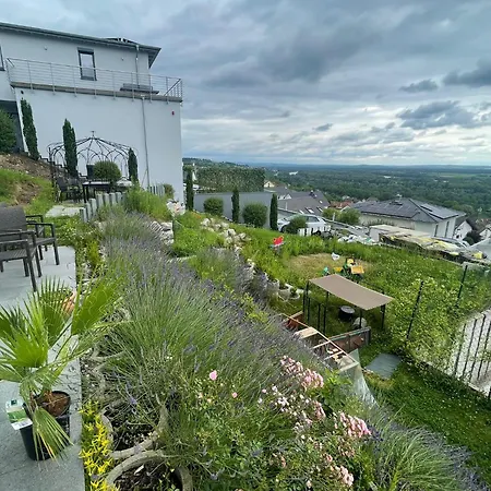 아파트 Vogesenblick