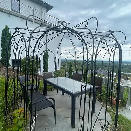 Appartamento Vogesenblick Bad Bellingen