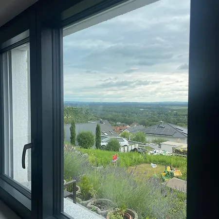 Vogesenblick 바드벨링겐