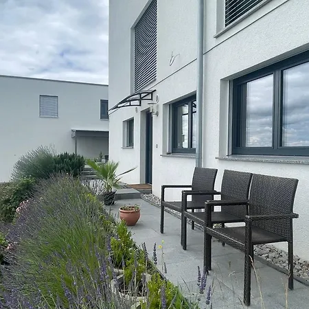 Vogesenblick Appartamento *