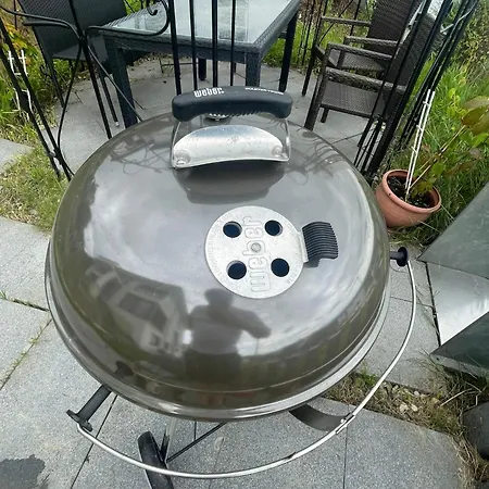 Vogesenblick 아파트