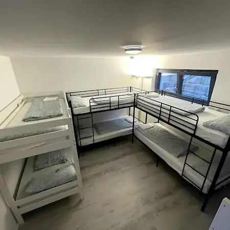 Appartamento Vogesenblick *