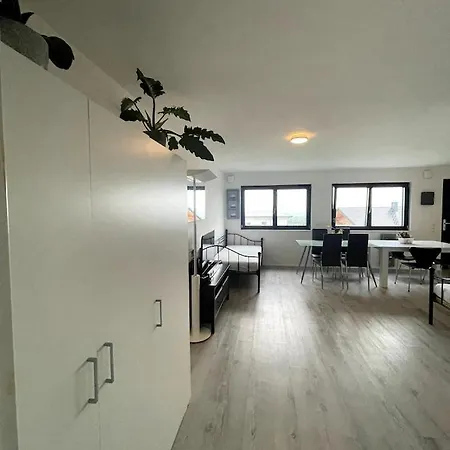 Vogesenblick Appartamento *