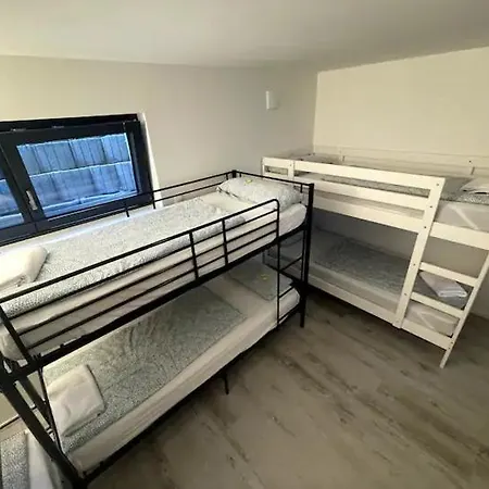 Vogesenblick 아파트 바드벨링겐