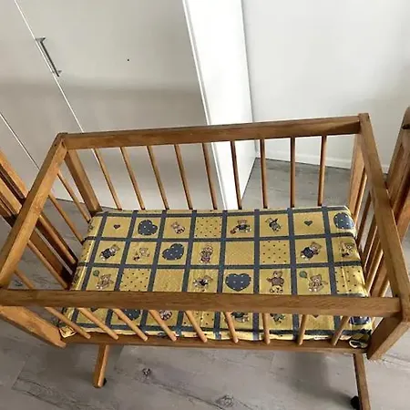 Vogesenblick 아파트