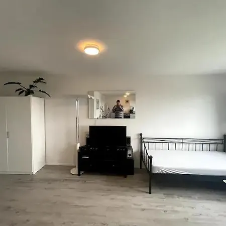 아파트 Vogesenblick