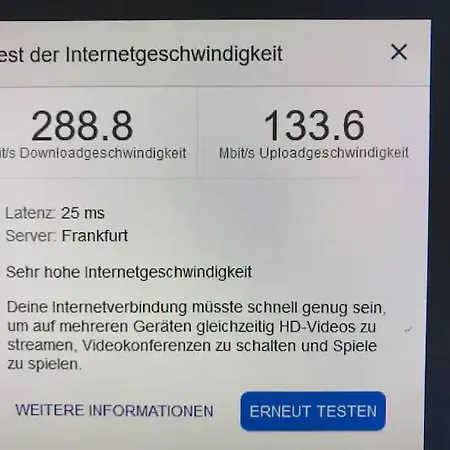 아파트 Vogesenblick *