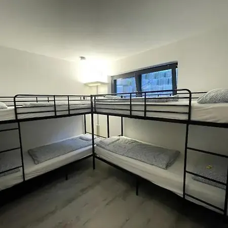 Vogesenblick Appartamento *