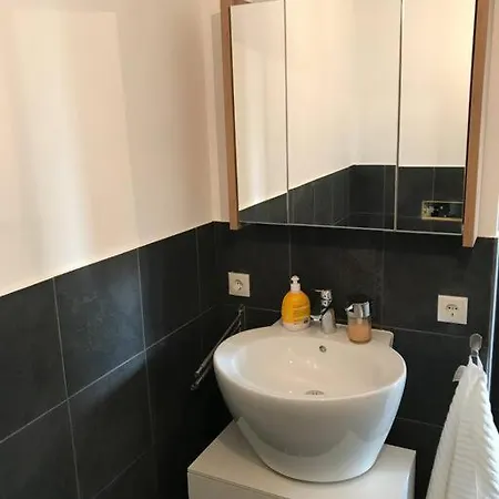 Vogesenblick Appartamento *