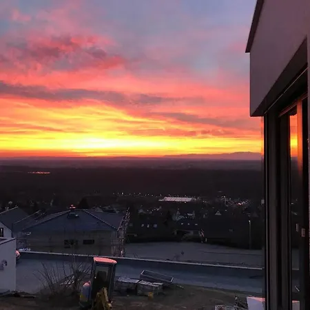 아파트 Vogesenblick