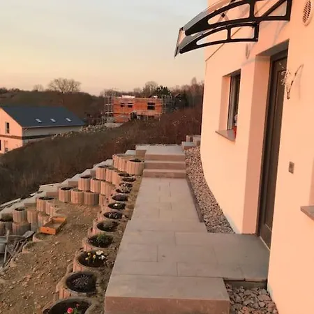 아파트 Vogesenblick *