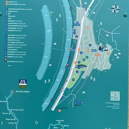 Vogesenblick