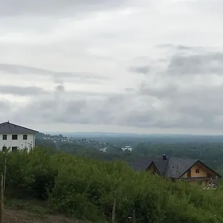 Appartamento Vogesenblick Bad Bellingen