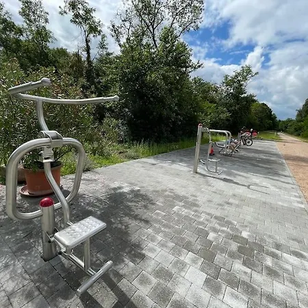 Vogesenblick Appartamento