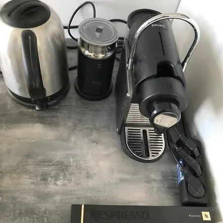 Vogesenblick 아파트 *