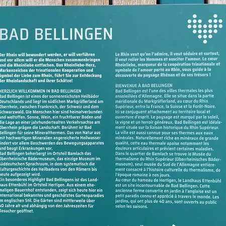 Vogesenblick 아파트