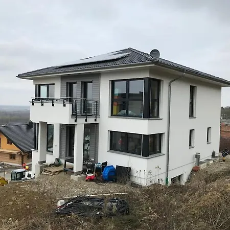 Vogesenblick Appartamento Bad Bellingen