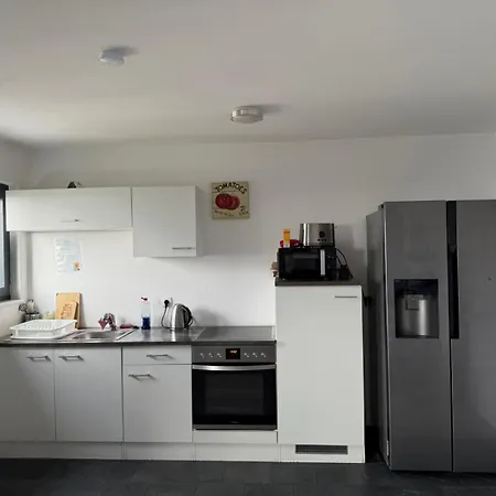 Vogesenblick Appartamento Bad Bellingen