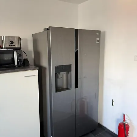 Vogesenblick Appartamento