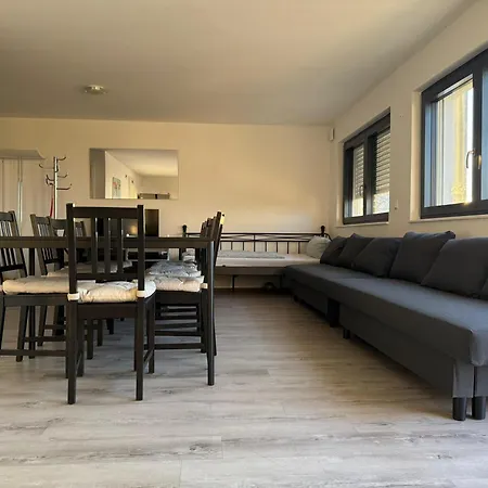 Appartamento Vogesenblick