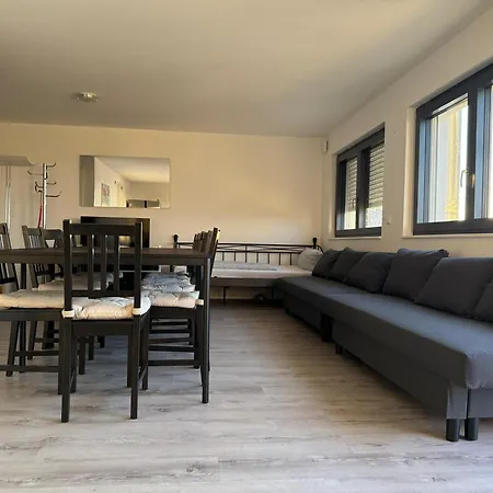 Vogesenblick Appartamento Bad Bellingen