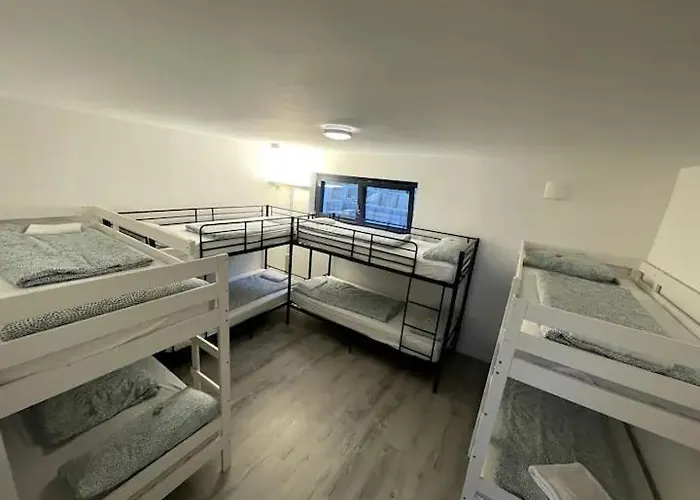 Vogesenblick * באד בלינגן