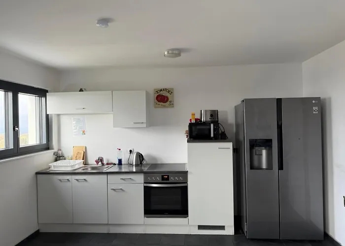 Vogesenblick דירה באד בלינגן